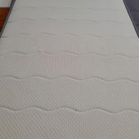 MATERASSO SINGOLO SILVER