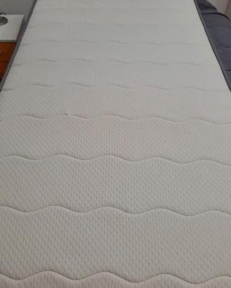 MATERASSO SINGOLO SILVER