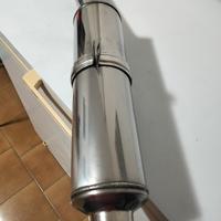 Terminale originale Suzuki GSX r 750L 88/92