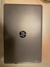 HP 255 G7 SSD 8GB RAM – Perfetto x studio e lavoro