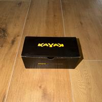 Occhiali da sole kayak gist