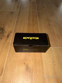 Occhiali da sole kayak gist