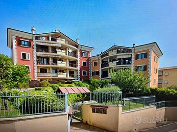 Appartamento uso Investimento