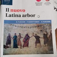 Il nuovo Latina Arbor