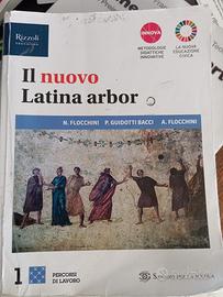 Il nuovo Latina Arbor