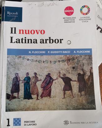 Il nuovo Latina Arbor