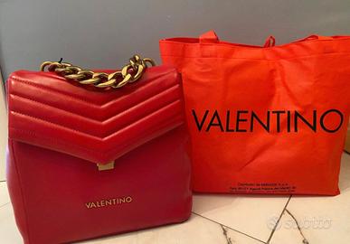 Zainetto Mario Valentino