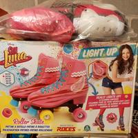 pattini Soy Luna 