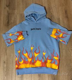 Felpa Palm Angels