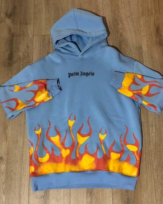 Felpa Palm Angels
