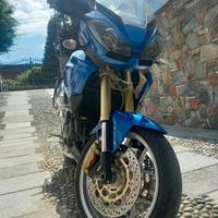 Triumph Tiger 
