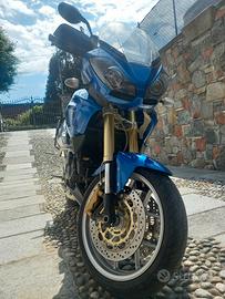 Triumph Tiger 