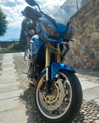 Triumph Tiger 