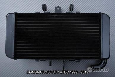 Radiatore per HONDA CB 400 SF / VTEC 1999 - 2019