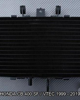 Radiatore per HONDA CB 400 SF / VTEC 1999 - 2019
