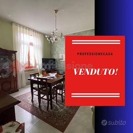 Appartamento Avezzano [Cod. rif 3303620VRG]