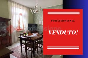 Appartamento Avezzano [Cod. rif 3303620VRG]