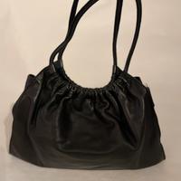 GUCCI BORSA VINTAGE IN PELLE