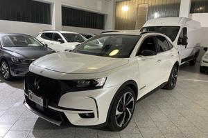 Ds DS 7 Crossback E-Tense Performance Line Pelle