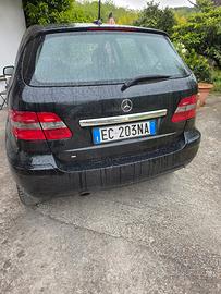Mercedes Classe B 180 CDI