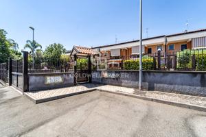 Villa a schiera - Acireale