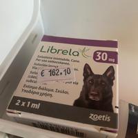 Librela per cani