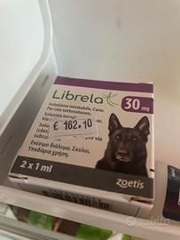 Librela per cani