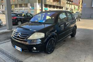 CITROEN C3 1.4 HDI 70 CV EXCLUSIVE -2008