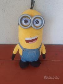 Peluche per bimbi 