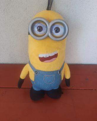 Peluche per bimbi 