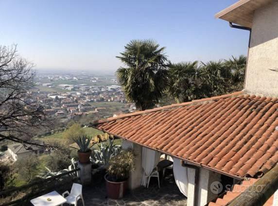 Casa – Castelli Calepio, Tagliuno - Vista 5