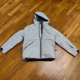giacca sci bambino 