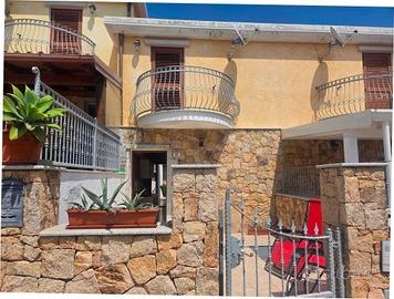 Appartamento di 80 m² con 4 locali a Siniscola