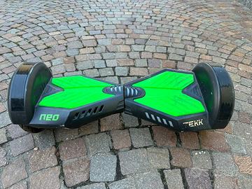 Hoverboard 8 Neo Tekk. Sports In vendita a Varese