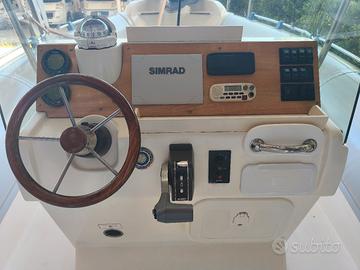 Marlin 23 