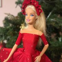 Abbigliamento per Barbie