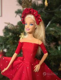Abbigliamento per Barbie
