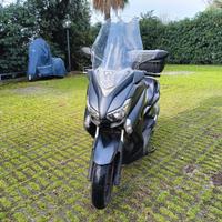 Yamaha X-Max 250 - 2016