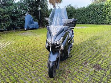 Yamaha X-Max 250 - 2016
