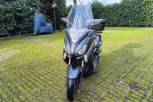Yamaha X-Max 250 - 2016