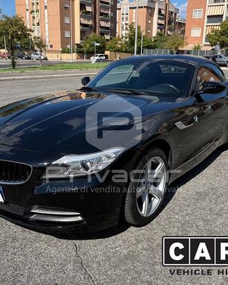 BMW Z4 sDrive20i
