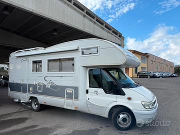 rimor superbrig 678