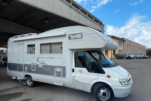 rimor superbrig 678