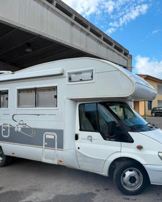 rimor superbrig 678