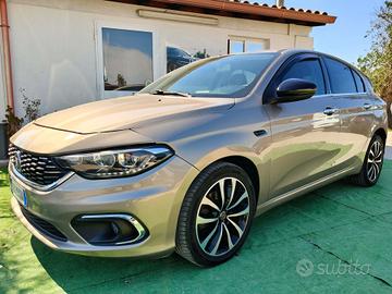 Fiat Tipo 1.4 T-Jet 120CV GPL 5 porte Lounge - 201