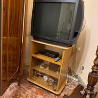 Tv Televisore Sony Triniton 29 pollici KV-29BN5E