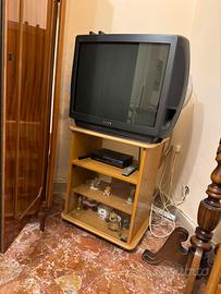 Tv Televisore Sony Triniton 29 pollici KV-29BN5E