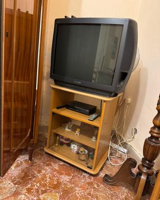 Tv Televisore Sony Triniton 29 pollici KV-29BN5E