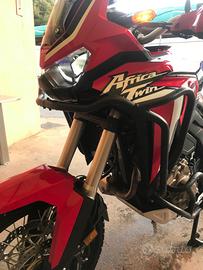 honda africa twin 750 2020