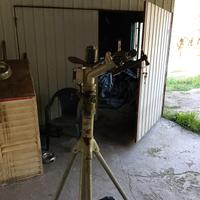 irrigatore giardino rotante